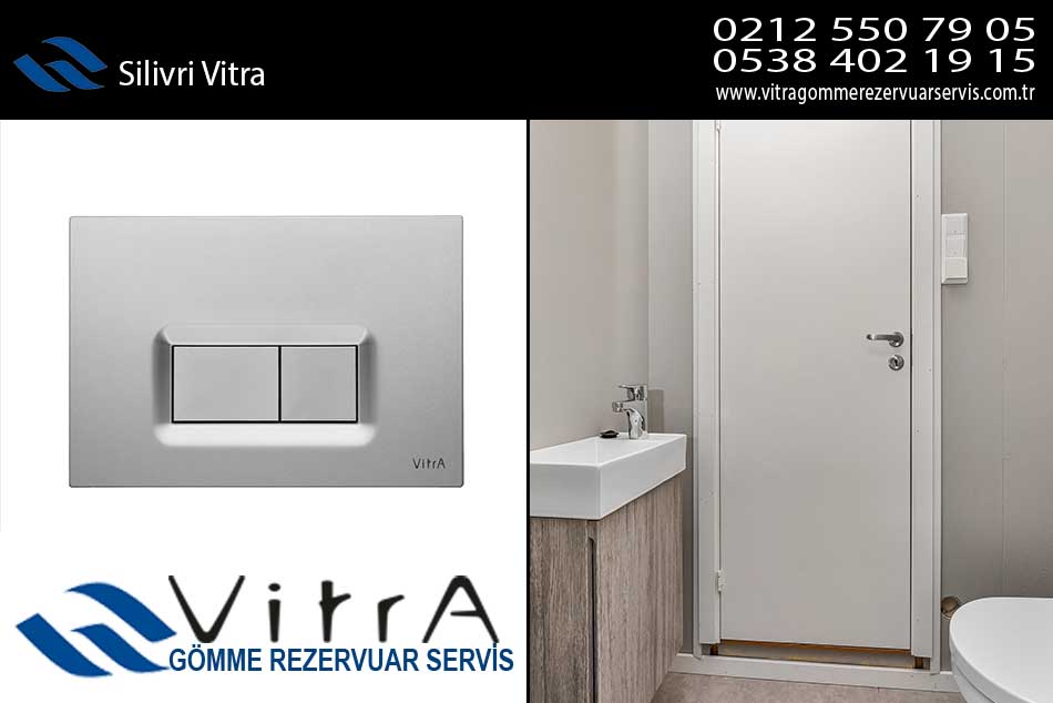 Silivri Vitra