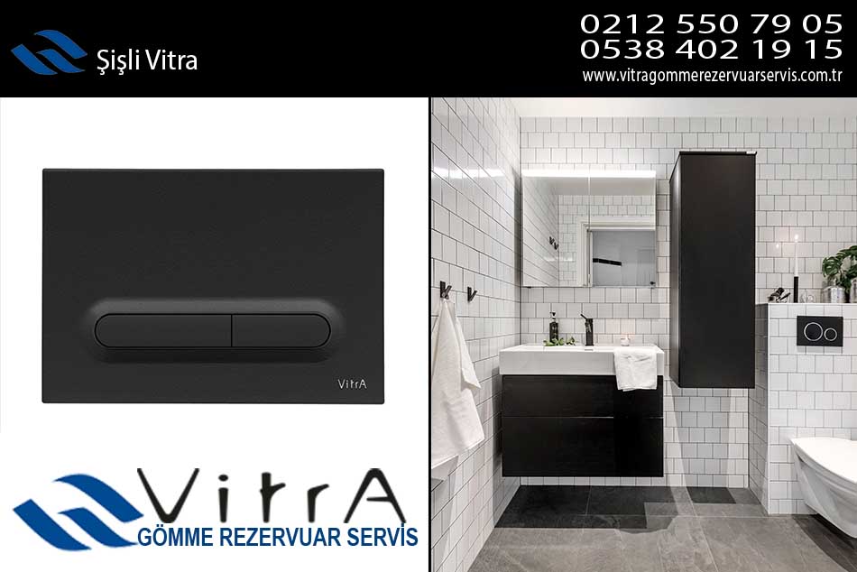 Şişli Vitra