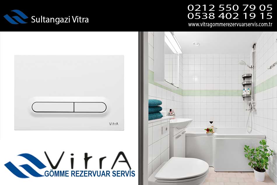 Sultangazi Vitra