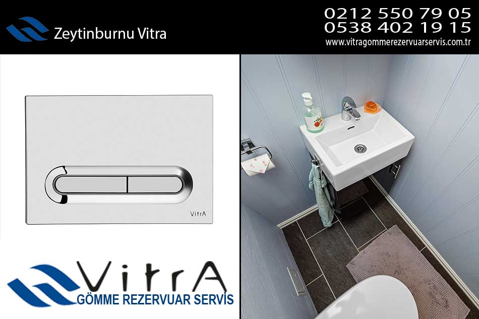 Zeytinburnu Vitra