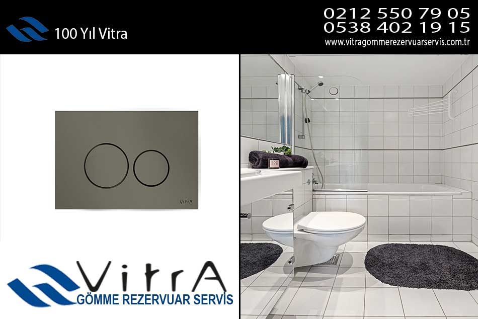 100 Yıl Vitra