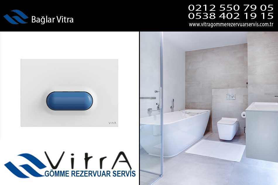 Bağlar Vitra