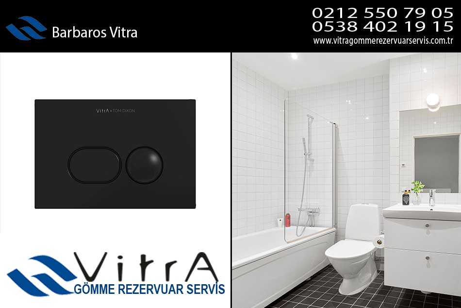 Barbaros Vitra