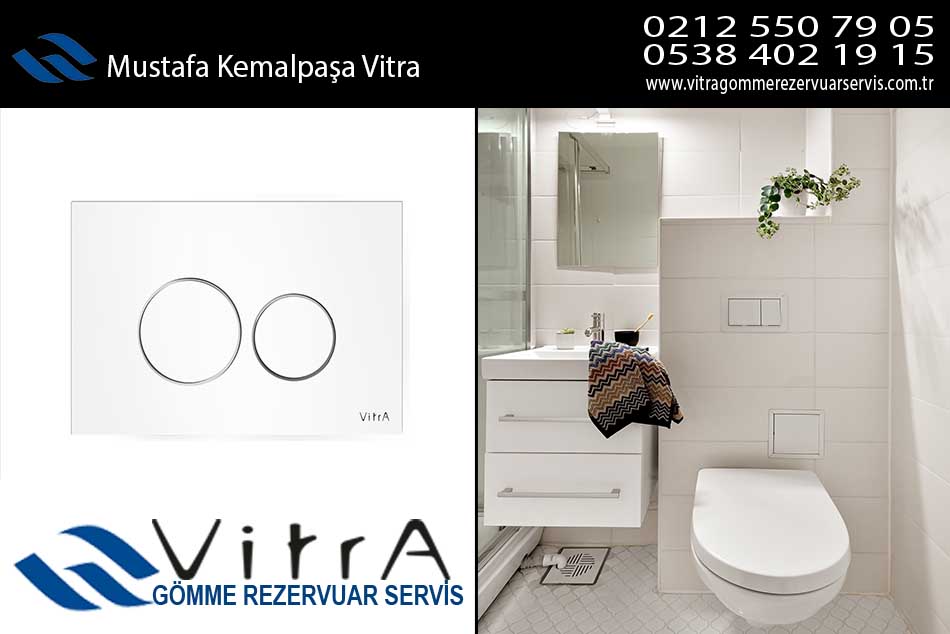 Mustafa Kemalpaşa Vitra