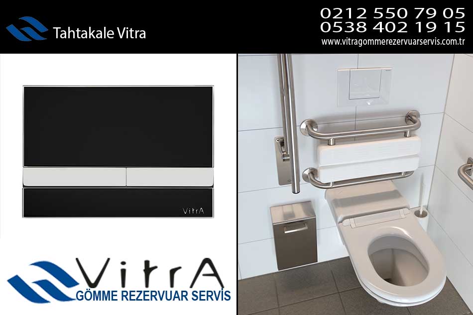 Tahtakale Vitra