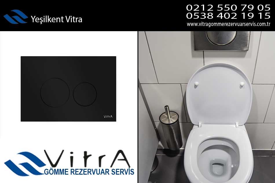 Yeşilkent Vitra