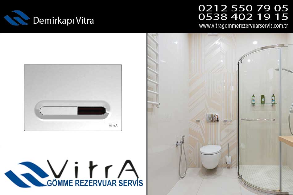 Demirkapı Vitra