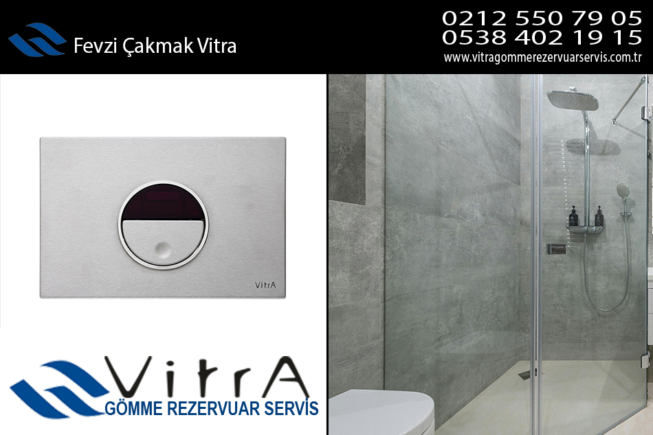 Fevzi Çakmak Vitra