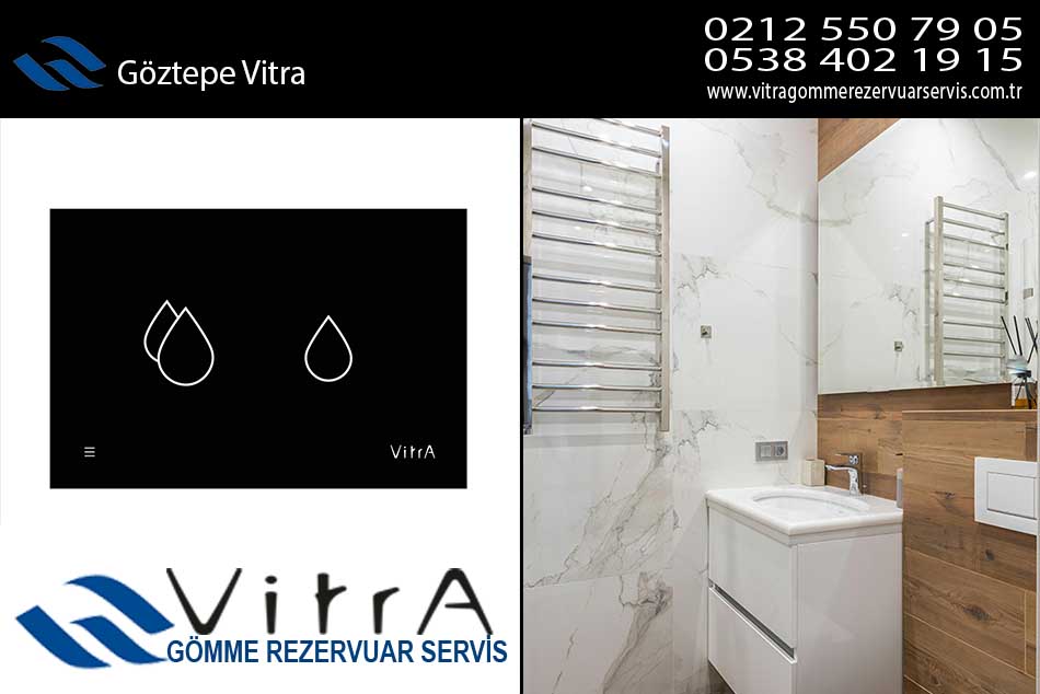 Göztepe Vitra
