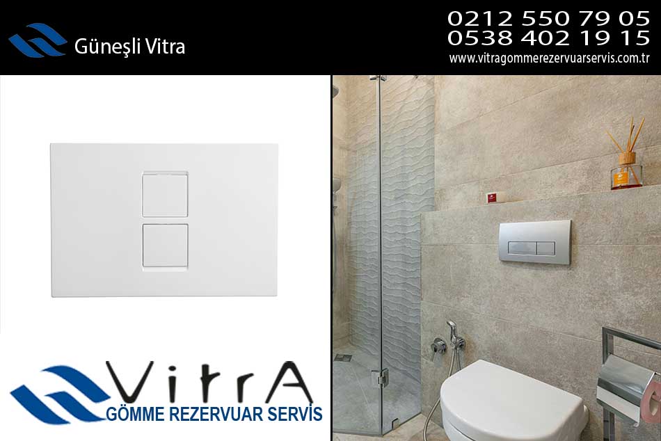 Güneşli Vitra