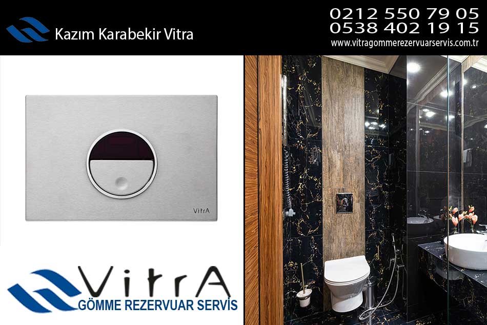 Kazım Karabekir Vitra