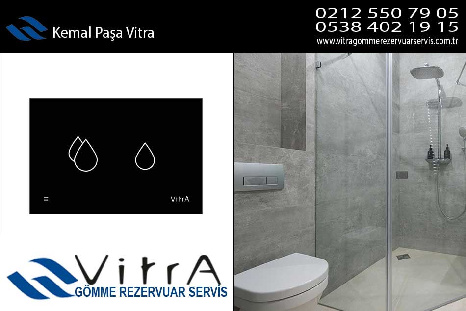 Kemal Paşa Vitra