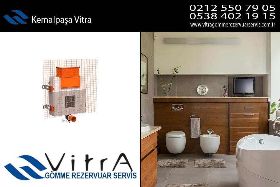 Kemalpaşa Vitra