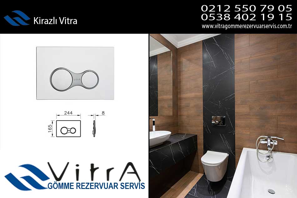 Kirazlı Vitra