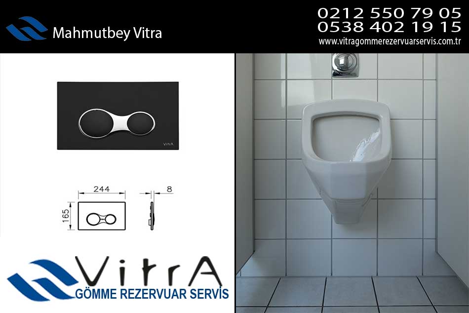 Mahmutbey Vitra