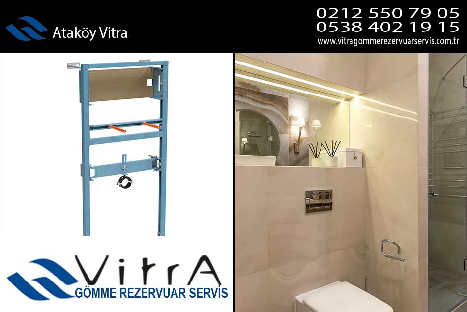 Ataköy Vitra