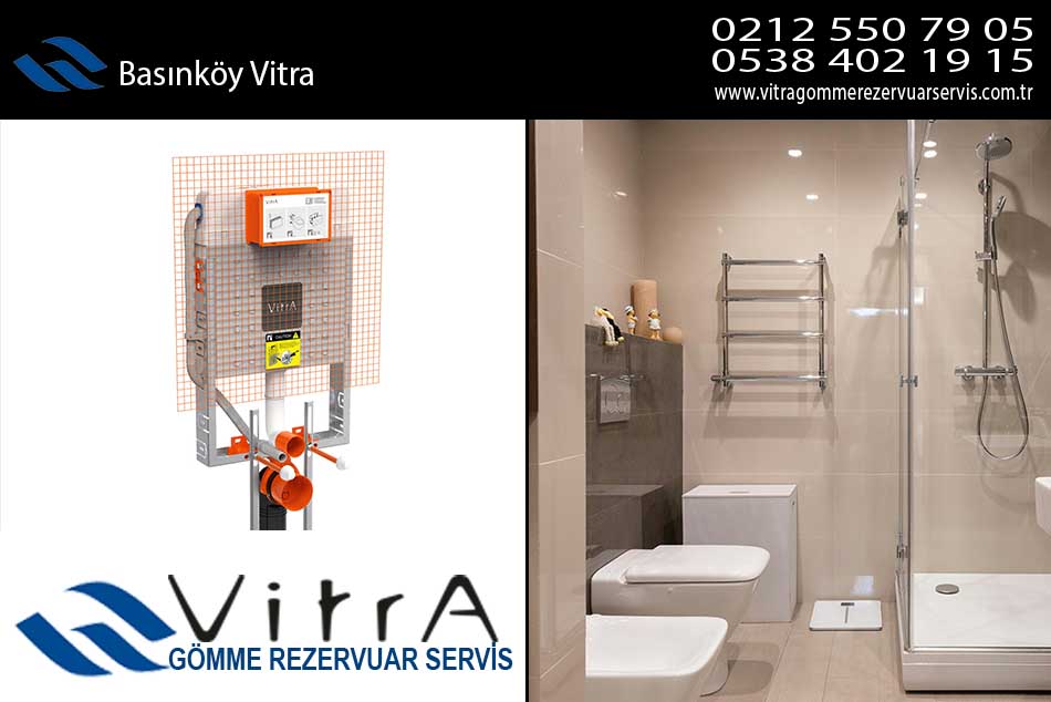 Basınköy Vitra