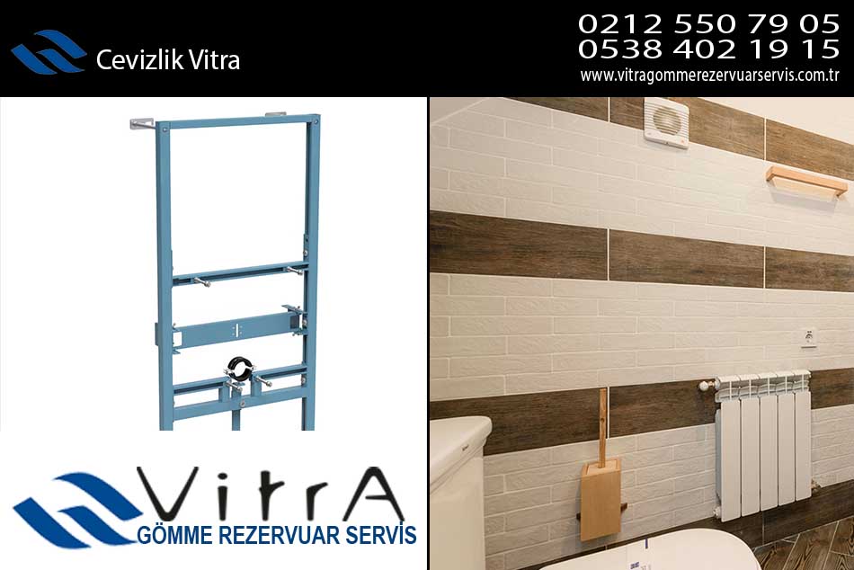 Cevizlik Vitra