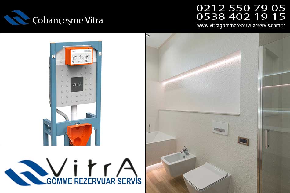 Çobançeşme Vitra