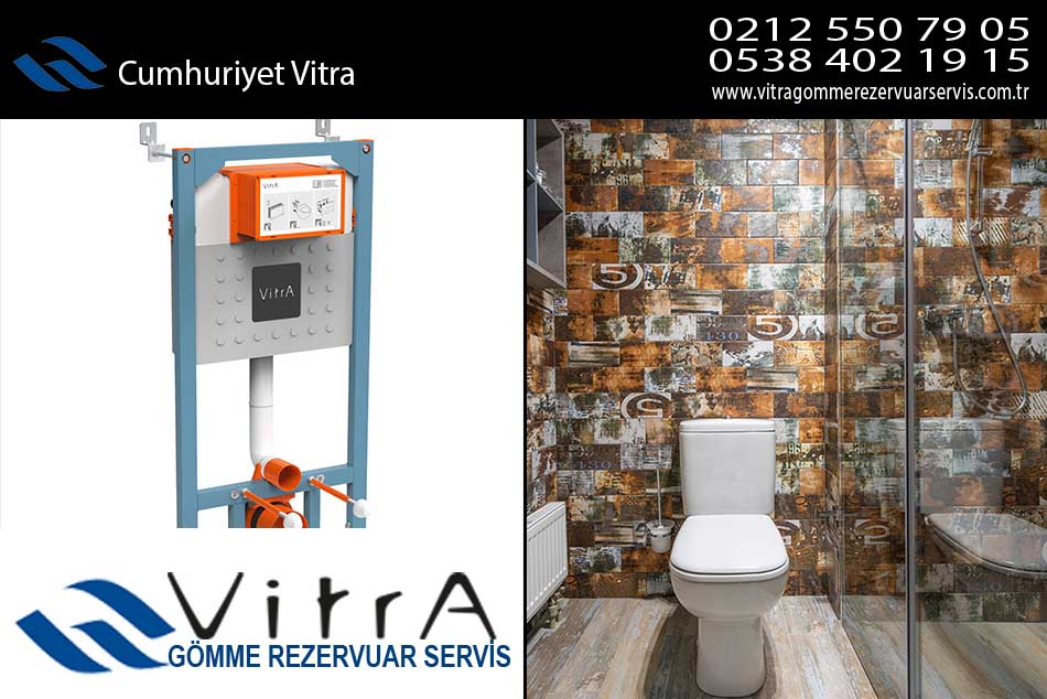 Cumhuriyet Vitra