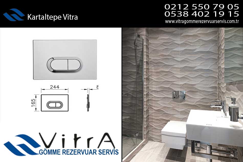 Kartaltepe Vitra