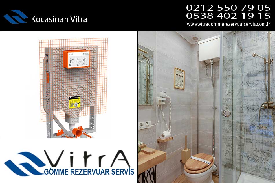 Kocasinan Vitra