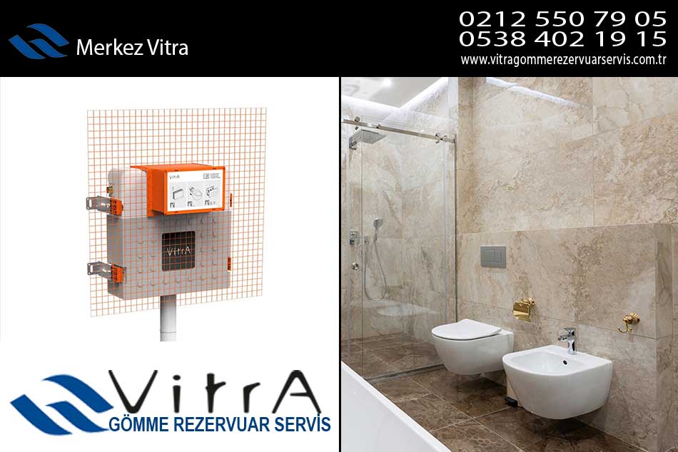 Merkez Vitra