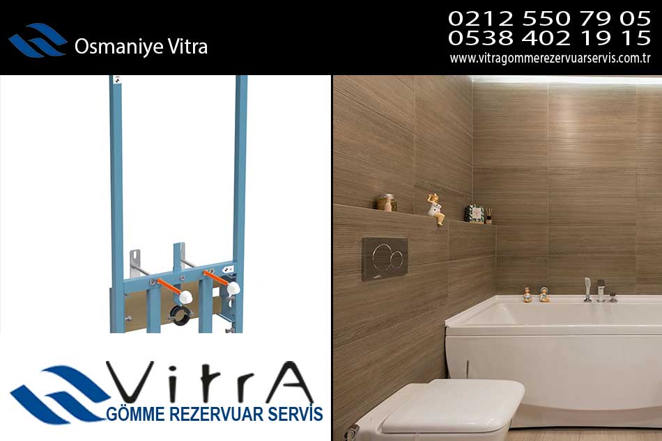 Osmaniye Vitra