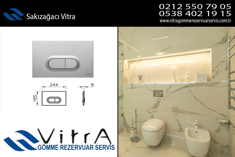 Sakızağacı Vitra