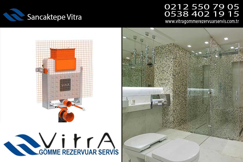 Sancaktepe Vitra