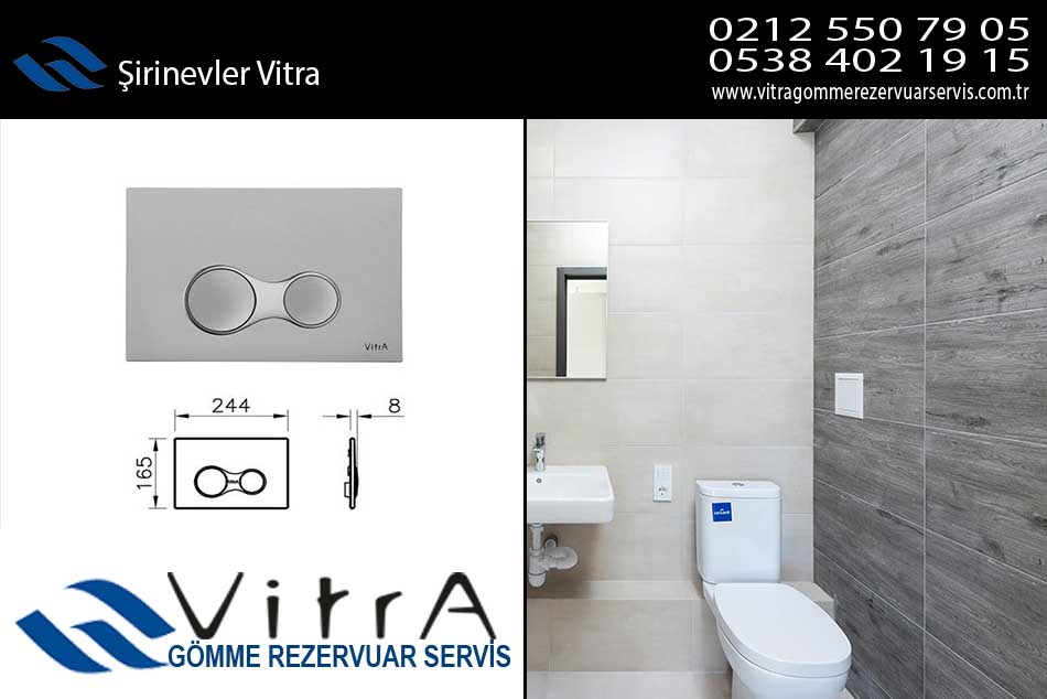 Şirinevler Vitra