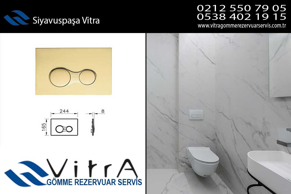 Siyavuspaşa Vitra