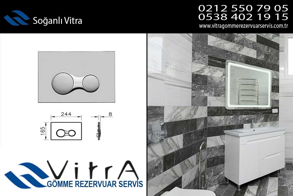 Soğanlı Vitra