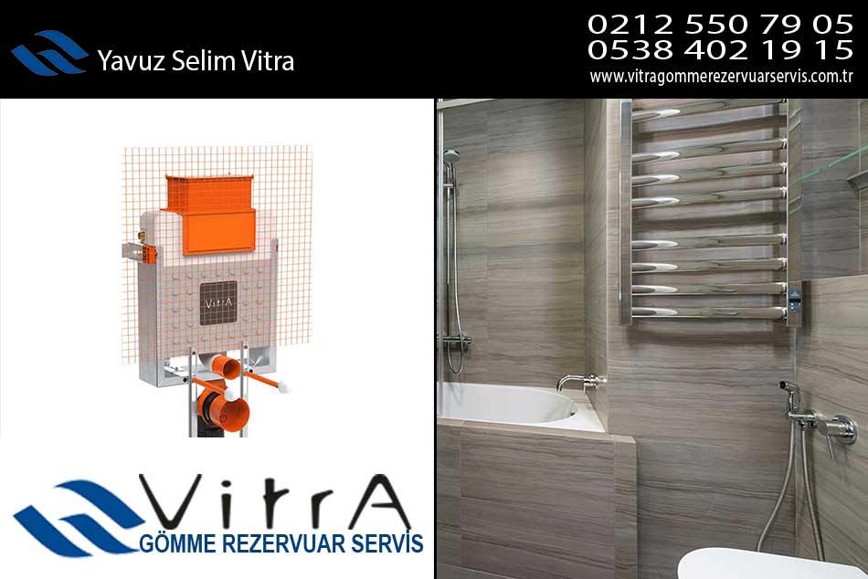 Yavuz Selim Vitra