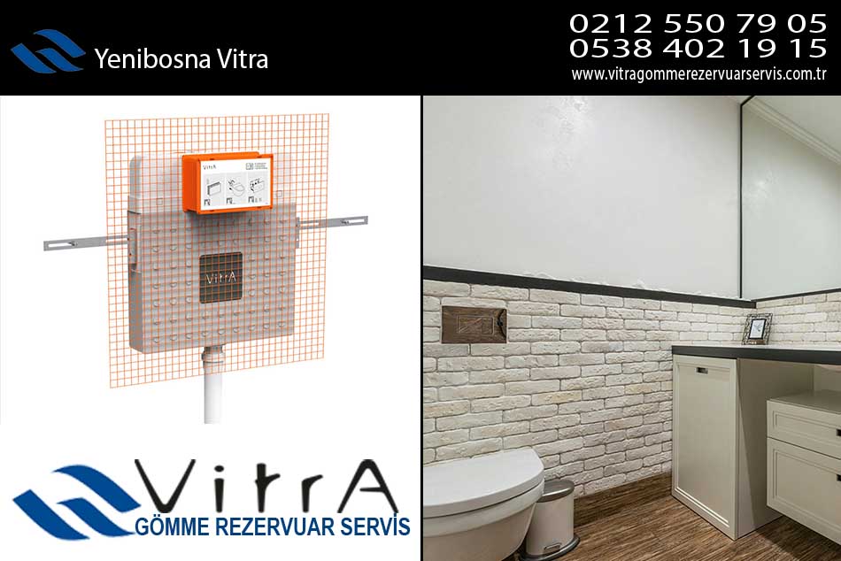 Yenibosna Vitra