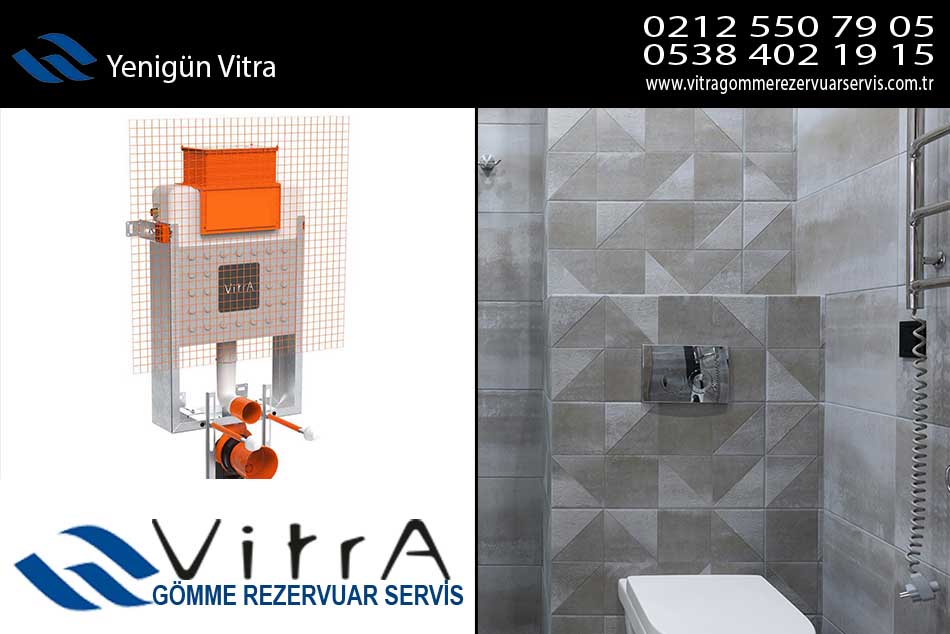 Yenigün Vitra