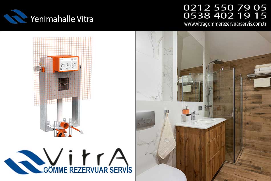 Yenimahalle Vitra