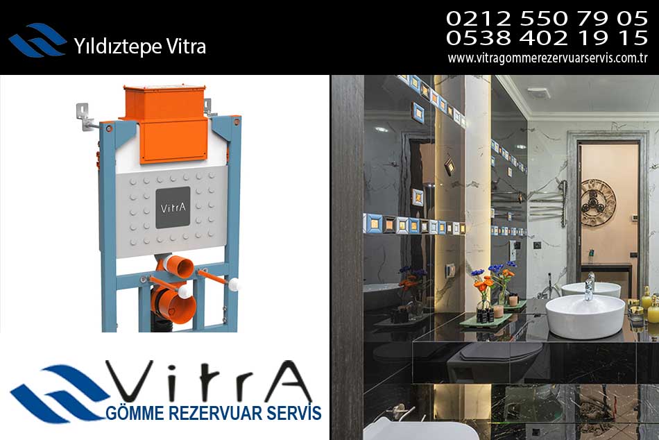 Yıldıztepe Vitra