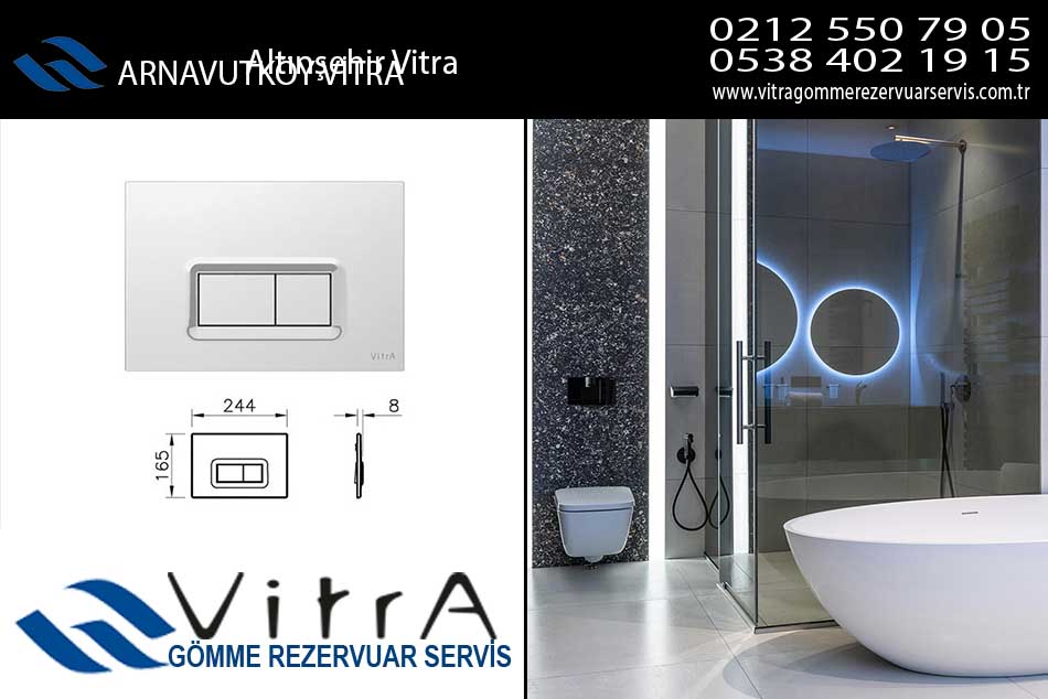 Altınşehir Vitra