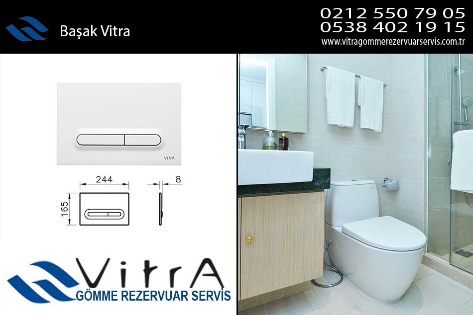 Başak Vitra