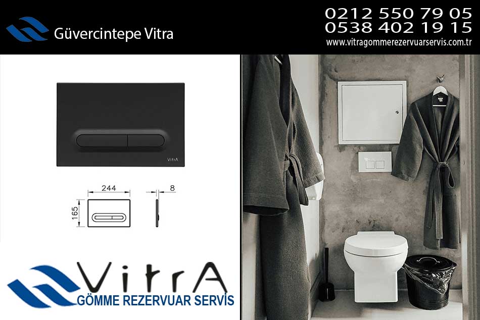 Güvercintepe Vitra