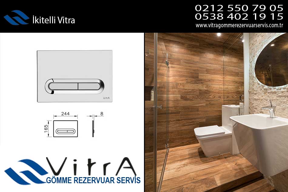 İkitelli Vitra