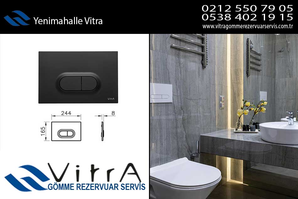 Yenimahalle Vitra