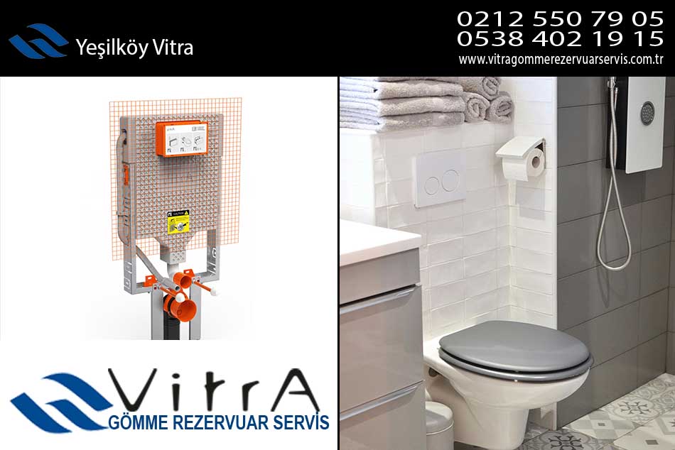 Yeşilköy Vitra