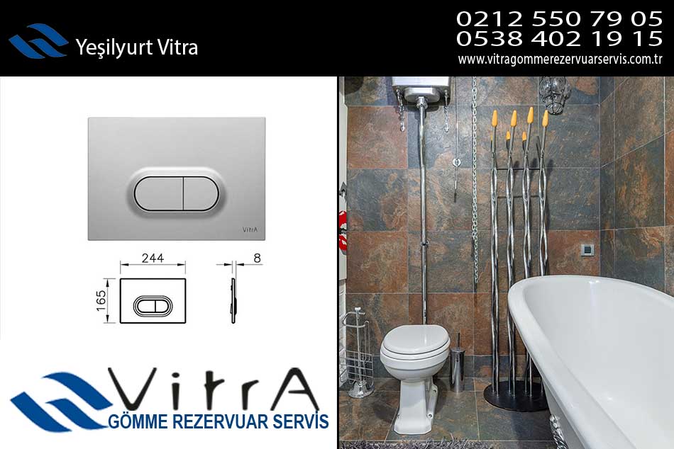 Yeşilyurt Vitra