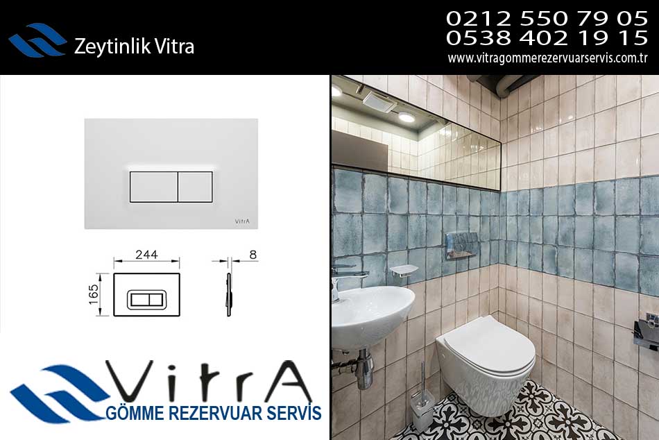Zeytinlik Vitra