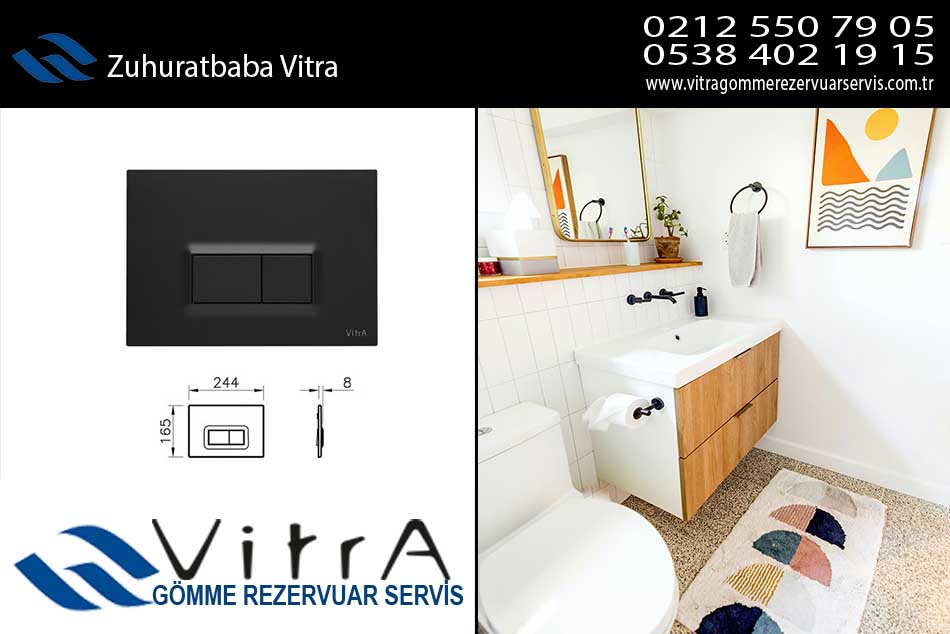 Zuhuratbaba Vitra